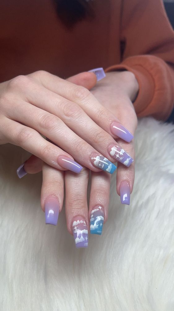 MAGIC NAILS AND SPA 1216 Photos & 234 Reviews 708 W Onstott