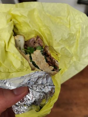 Sahara Falafel by null