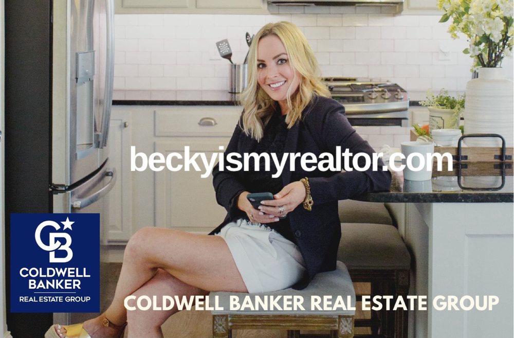 BECKY BAUER COLDWELL BANKER THE REAL ESTATE GROUP Contact Agent