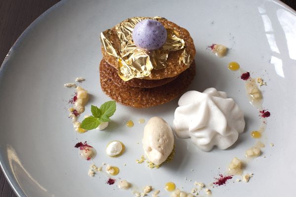 Gasthof Zufriedenheit by null