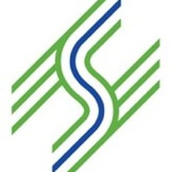 Saratoga Hybrid Cab logo