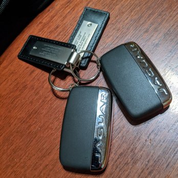 Jake Kaplan's Jaguar Land Rover Warwick - Even the Jaguar keys look good - Car Dealers Near Me - Warwick, Rhode Island Jake Kaplan's Jaguar Land Rover Warwick - Even the Jaguar keys look good - Car Dealers Near Me - Warwick, Rhode Island