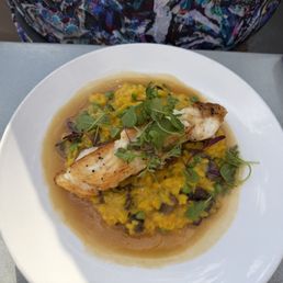 Sea Bass Sea Bass