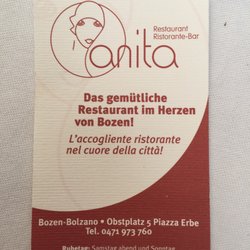 Bar Anita