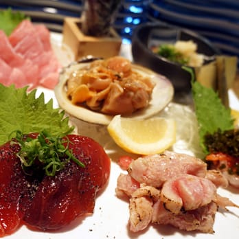 Tokkuri-Tei - $50 Omakase - AMAZING! Everything was fresh and full of flavor! - Sushi Bars Near Me - Honolulu, Hawaii Tokkuri-Tei - $50 Omakase - AMAZING! Everything was fresh and full of flavor! - Sushi Bars Near Me - Honolulu, Hawaii