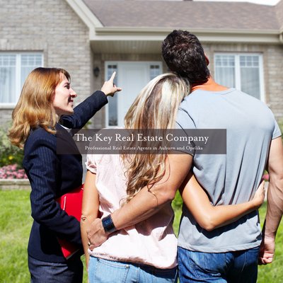 The Key Real Estate Company