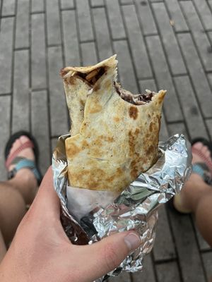 Downtown Burritos by null