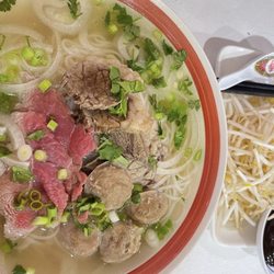 Cambo Soup