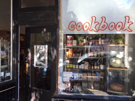 Cookbook Market - Echo Park by null Cookbook Market - Echo Park by null