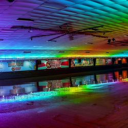 Firehouse Skate 'N Play