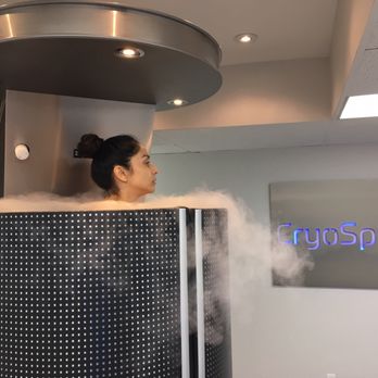 CryoSpot - Cryotherapy Near Me - Santa Ana, California CryoSpot - Cryotherapy Near Me - Santa Ana, California