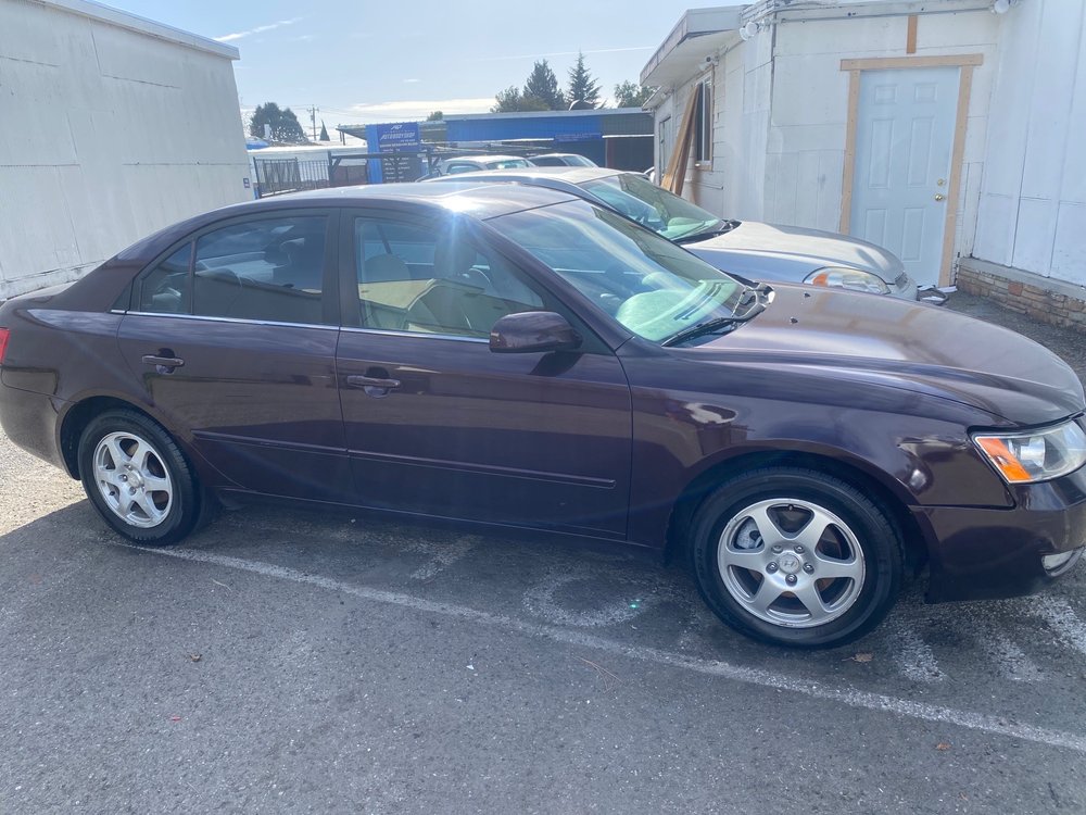YANIS AUTO SALES Updated September 2024 18 Photos 20537 Mission