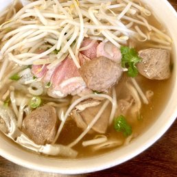 House Special Pho
