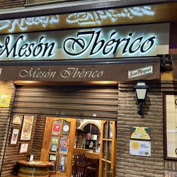 Meson Iberico