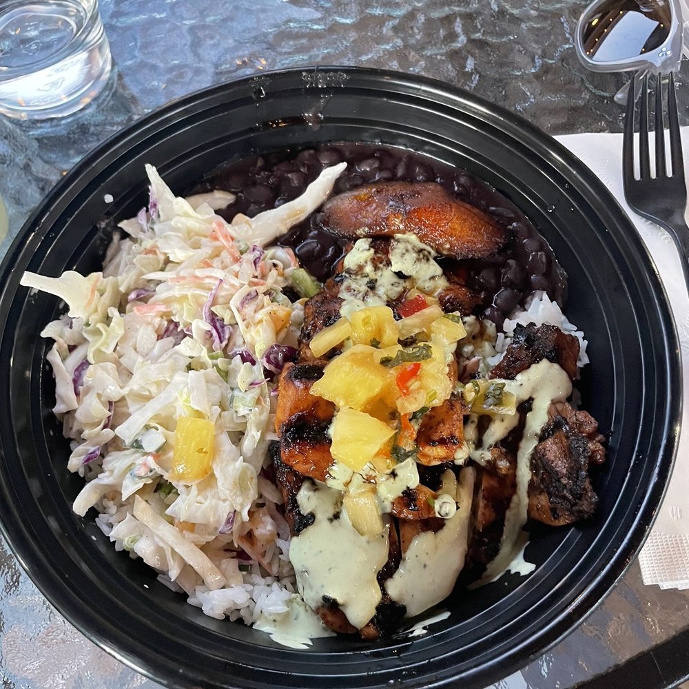 Bongos - Bucco Chicken - Cuban Near Me - Seattle, Washington Bongos - Bucco Chicken - Cuban Near Me - Seattle, Washington