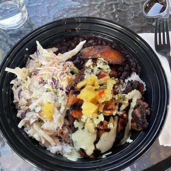 Bongos - Bucco Chicken - Cuban Near Me - Seattle, Washington Bongos - Bucco Chicken - Cuban Near Me - Seattle, Washington