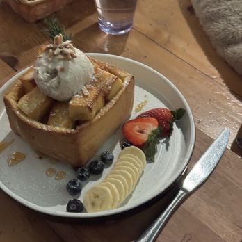 U :Dessert Story - Desserts Near Me - Berkeley, California