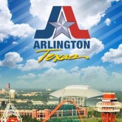 Diaz Protection Group - The Great city of Arlington Texas !!