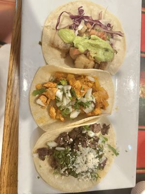 Señor Pancho's Mexican Restaurant by null