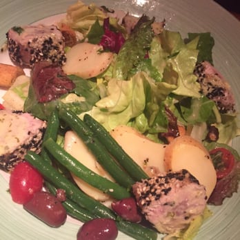 Coastal Flats - Tuna salad - Seafood Near Me - Mclean, Virginia Coastal Flats - Tuna salad - Seafood Near Me - Mclean, Virginia