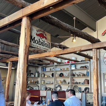 Barbecue Station - Barbeque Near Me - San Antonio, Texas