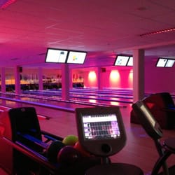 Kilden Bowling