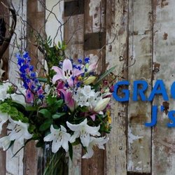 Gracie J's Hair and Day Spa
