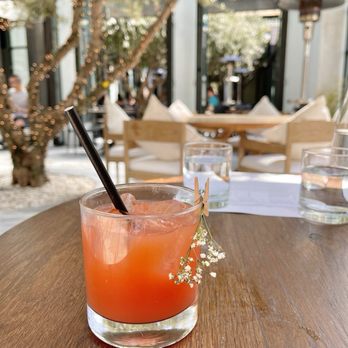 Ysabel - New American Near Me - West Hollywood, California