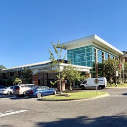 Methodist Le Bonheur Germantown Hospital