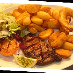 The Soulville Steakhouse