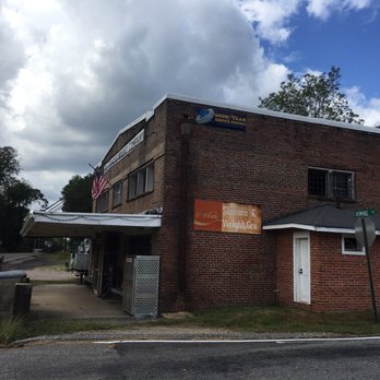 Simmons & Wright Company - a brick building on the corner of a street - Grocery Near Me - Toomsuba, Mississippi Simmons & Wright Company - a brick building on the corner of a street - Grocery Near Me - Toomsuba, Mississippi