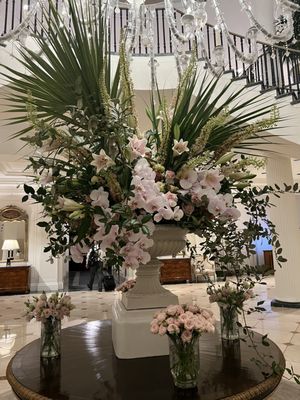 The Charleston Place by null