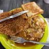 The Food Spot gift card