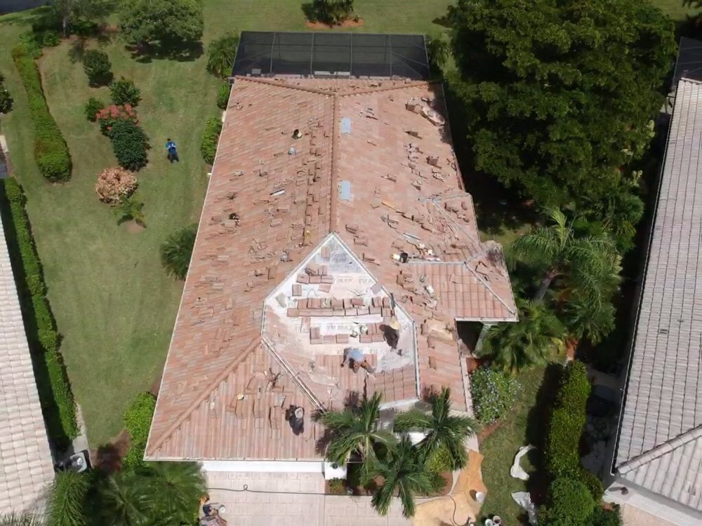 Slide of Ascend Construction