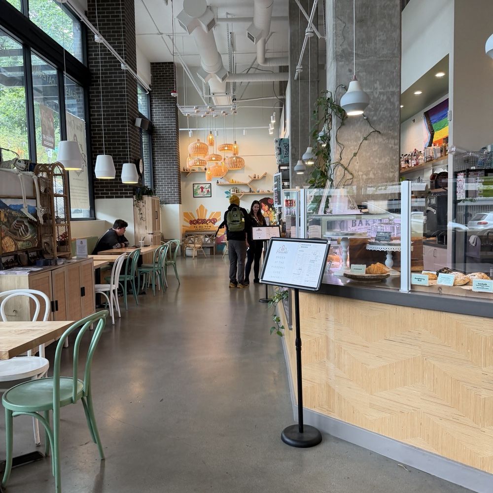 Pinoyshki Bakery & Cafe - Bakeries Near Me - Seattle, Washington Pinoyshki Bakery & Cafe - Bakeries Near Me - Seattle, Washington