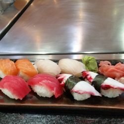 Kazuma - Nigiri