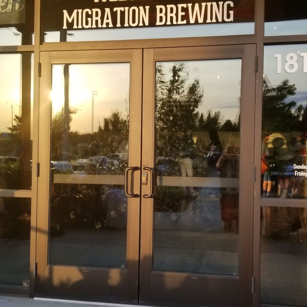 Migration Brewing - Come on in - Brewpubs Near Me - Gresham, Oregon Migration Brewing - Come on in - Brewpubs Near Me - Gresham, Oregon