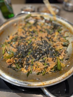 Jomaru Hot Pot San Diego 조마루 | Korean Restaurant by null