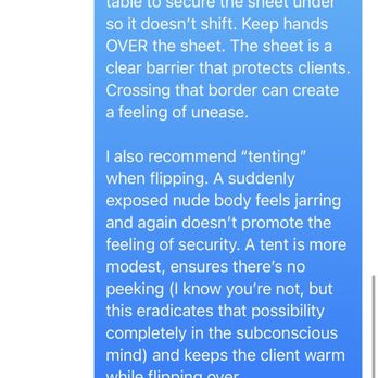 Kapolei Massage Institute - I hope they get the education they need here or perhaps Hawaii's standards are much lower than other states. - Massage Schools Near Me - Kapolei, Hawaii