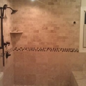 Copper Top Tile - Kitchen & Bath Near Me