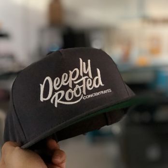 Think Pro Graphics & Printing Solutions - Custom embroidered flexfit hats with precision stitch technology. When your brand matter come to Think to get your embroidered custom hats. - Printing Services Near Me - Tempe, Arizona