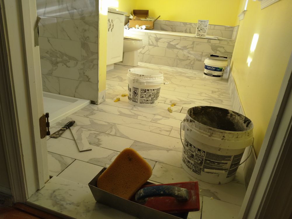 Slide of T&J Construction and Home Improvement