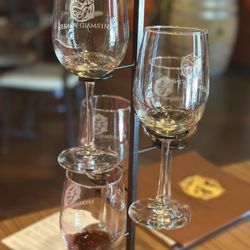 Mermaid Winery - New world flight
