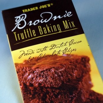 Trader Joe's by null