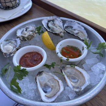 Barrel House Tavern - Oysters - New American Near Me - Sausalito, California Barrel House Tavern - Oysters - New American Near Me - Sausalito, California