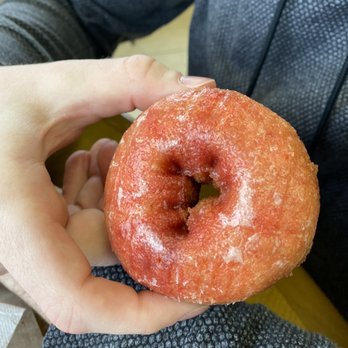 Cindy's Donuts & Ice Cream - Donuts Near Me - Kentwood, Michigan