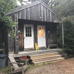 Quietside Campground and Cabins - Bathhouses