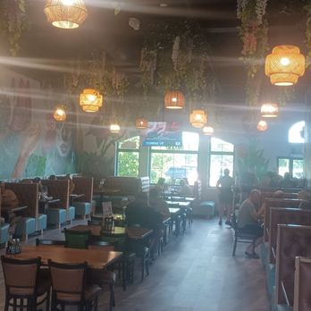Mexico Lindo - Seafood Near Me - De Pere, Wisconsin