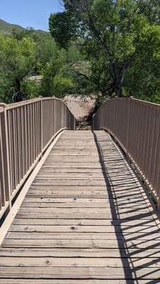 Patagonia Lake State Park by null