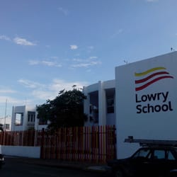Lowry School